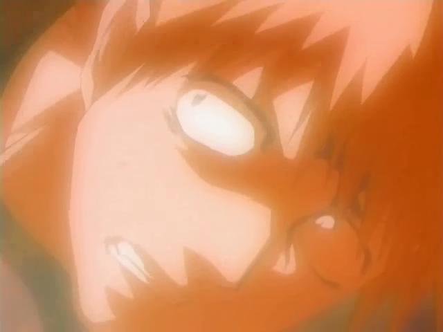 Otaku Gallery  / Anime e Manga / Bleach / Screen Shots / Episodi / 014 - Scontro mortale schiena contro schiena / 183.jpg